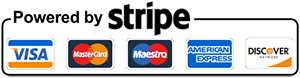 Stripe Logo